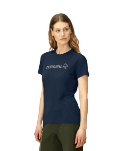 Norrøna Falketind Equaliser Merino T-Shirt W's Best