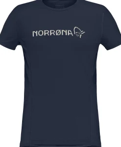 Norrøna Falketind Equaliser Merino T-Shirt W's Best