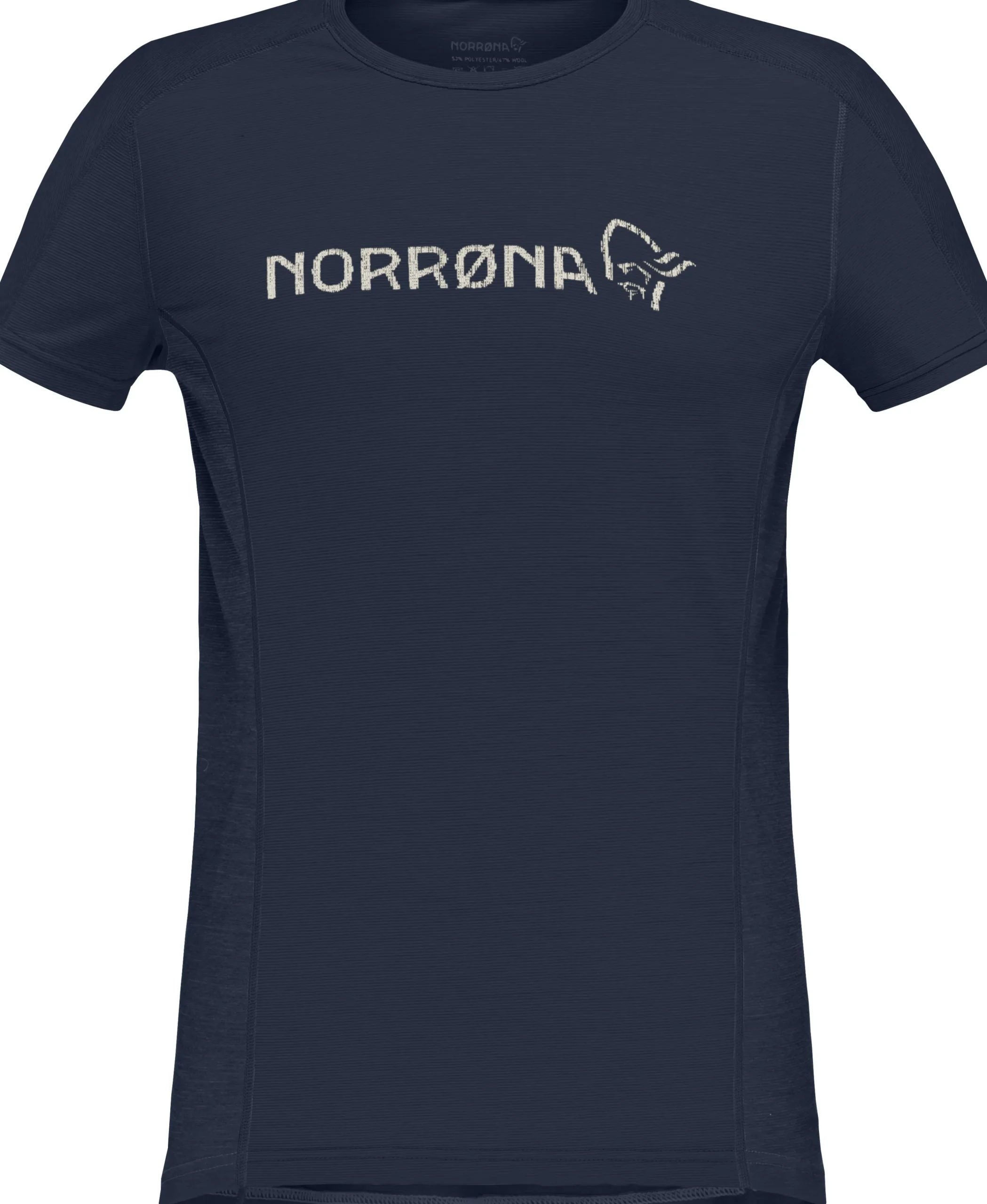 Norrøna Falketind Equaliser Merino T-Shirt W's Best