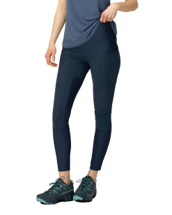 Norrøna Falketind Equaliser Stretch Tights W's Indigo Night Blue Store
