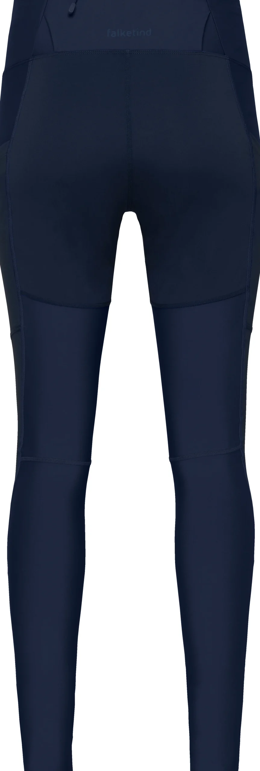 Norrøna Falketind Equaliser Stretch Tights W's Indigo Night Blue Store