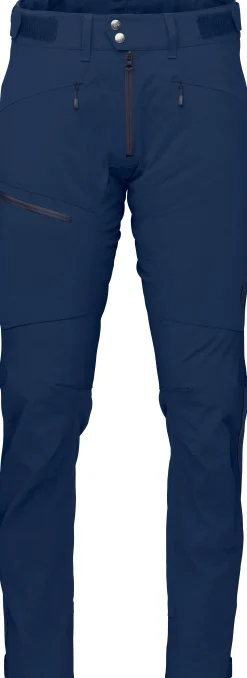 Norrøna Falketind Flex1 Heavy Duty Pants M's Discount
