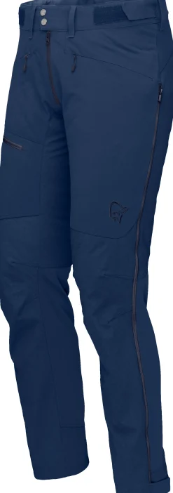 Norrøna Falketind Flex1 Heavy Duty Pants M's Discount