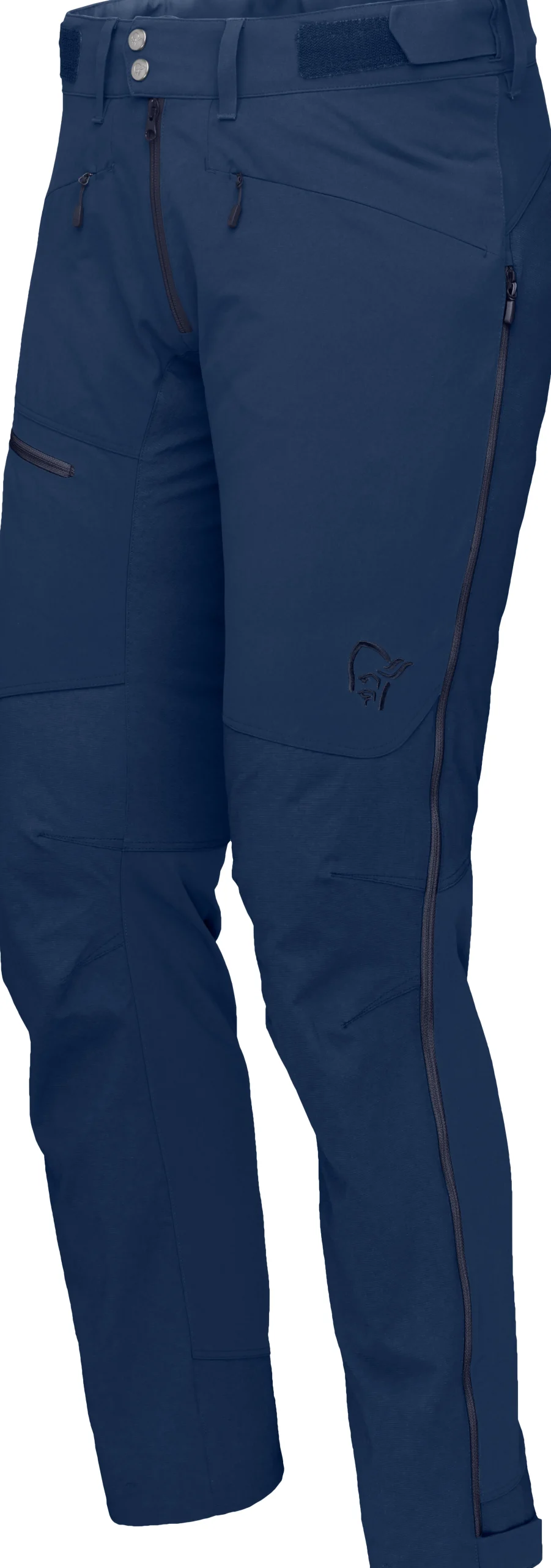 Norrøna Falketind Flex1 Heavy Duty Pants M's Discount