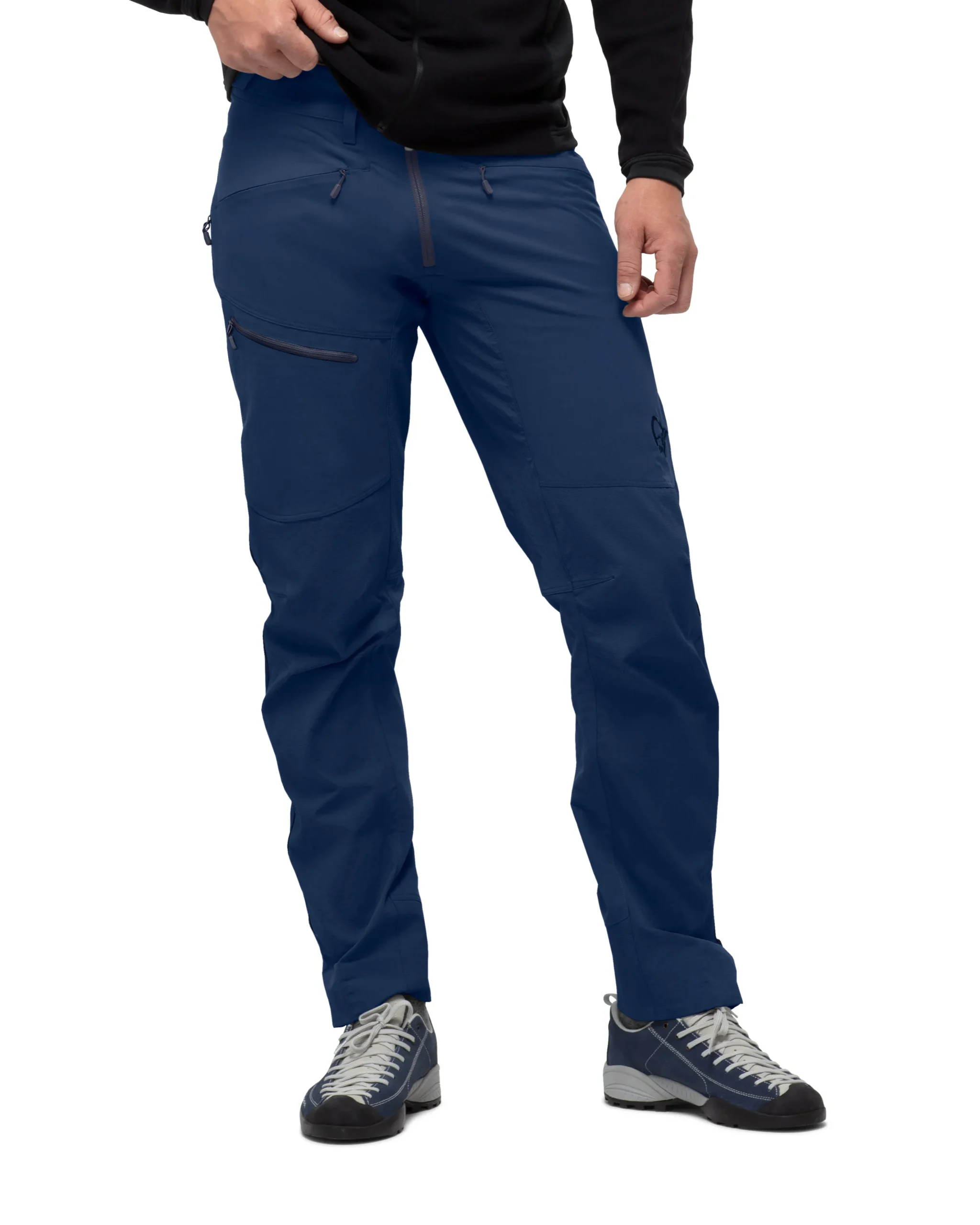 Norrøna Falketind Flex1 Heavy Duty Pants M's Discount