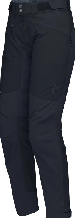 Norrøna Falketind Flex1 Heavy Duty Pants W's Online
