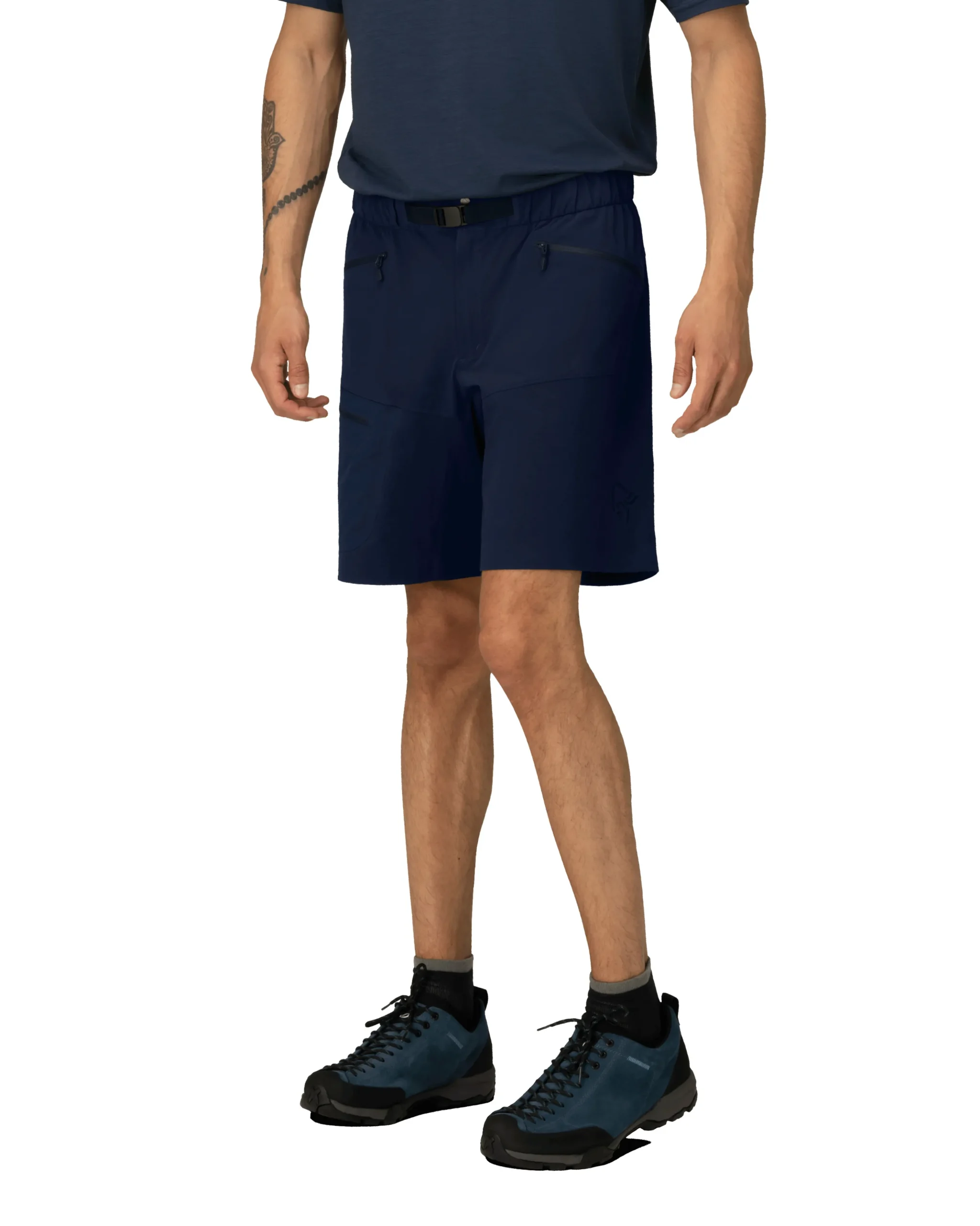 Norrøna Falketind Flex1 Light Shorts M's Flash Sale