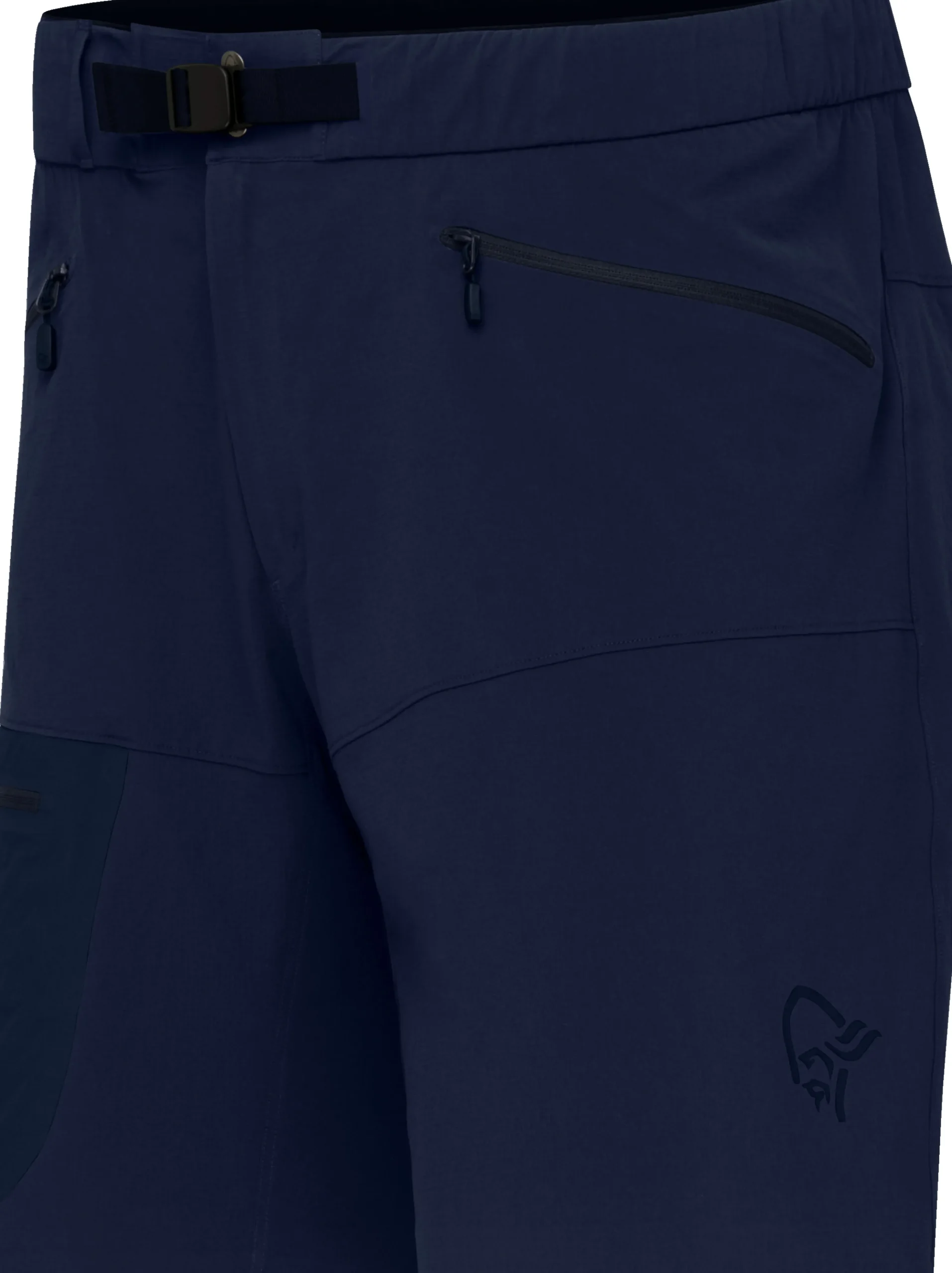 Norrøna Falketind Flex1 Light Shorts M's Flash Sale