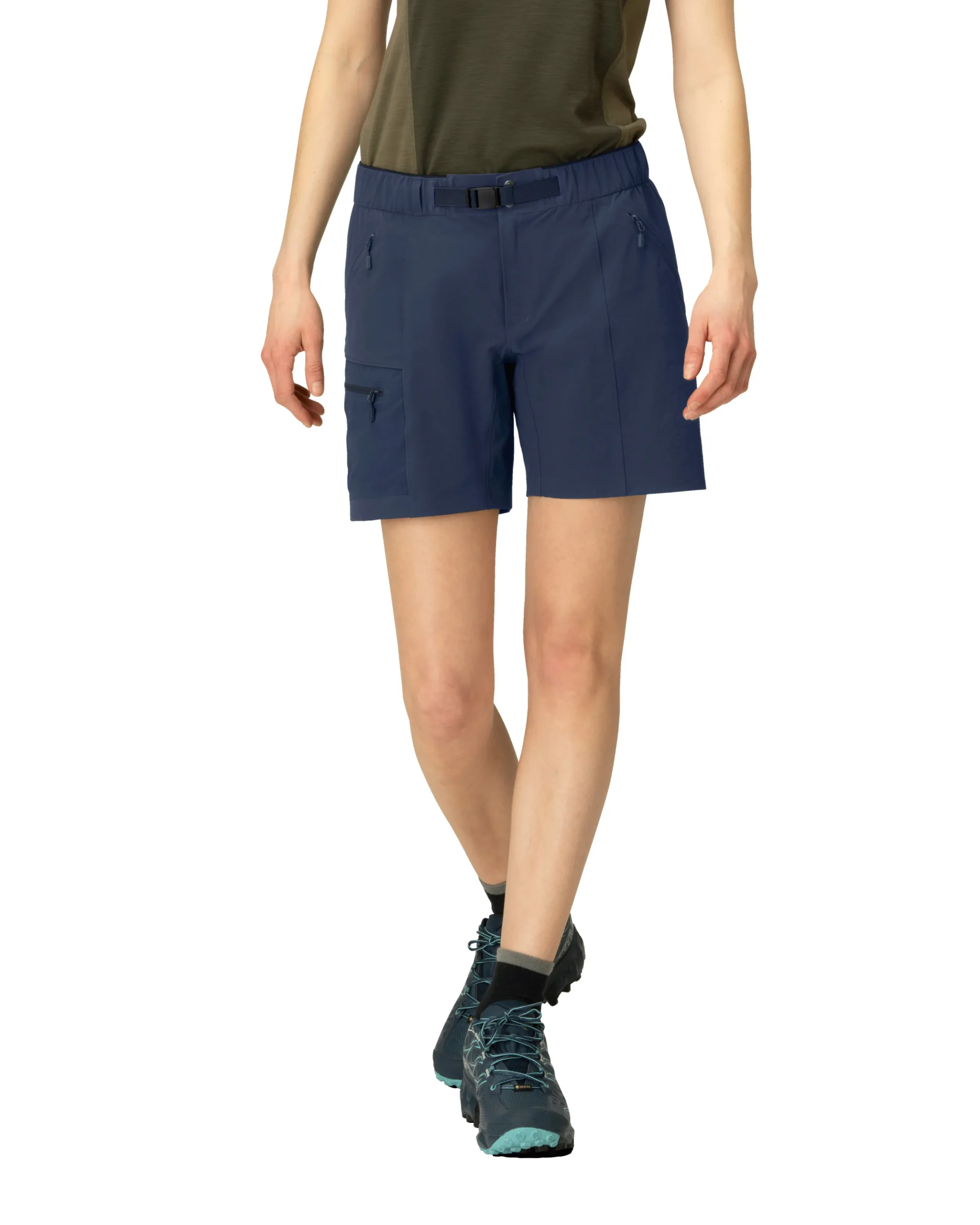 Norrøna Falketind Flex1 Light Shorts W's Flash Sale