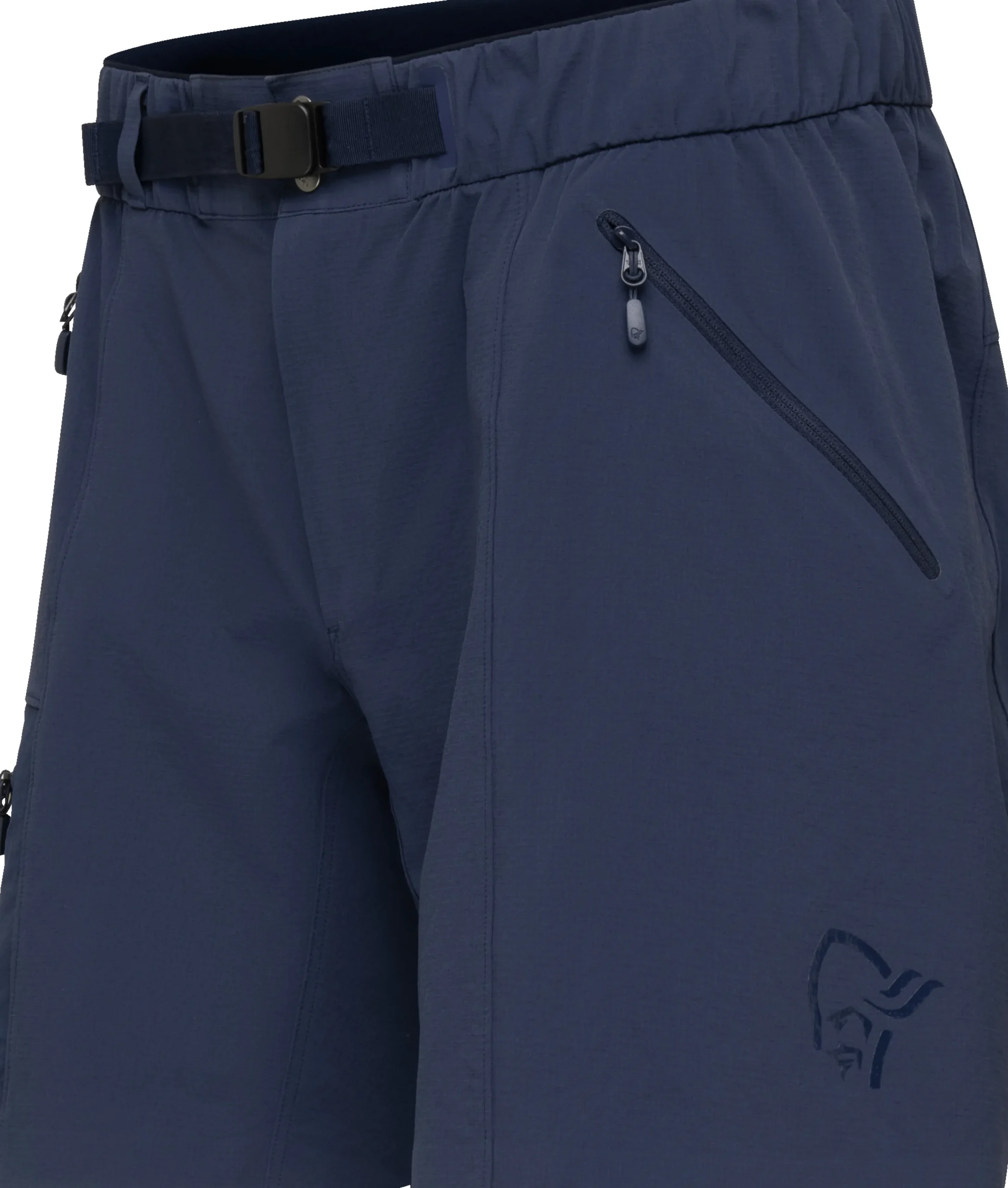 Norrøna Falketind Flex1 Light Shorts W's Flash Sale