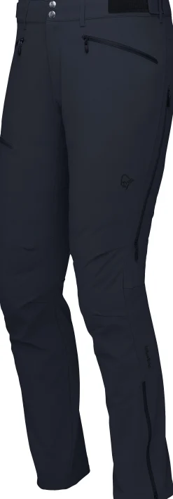 Norrøna Falketind Flex1 Pants M's Flash Sale