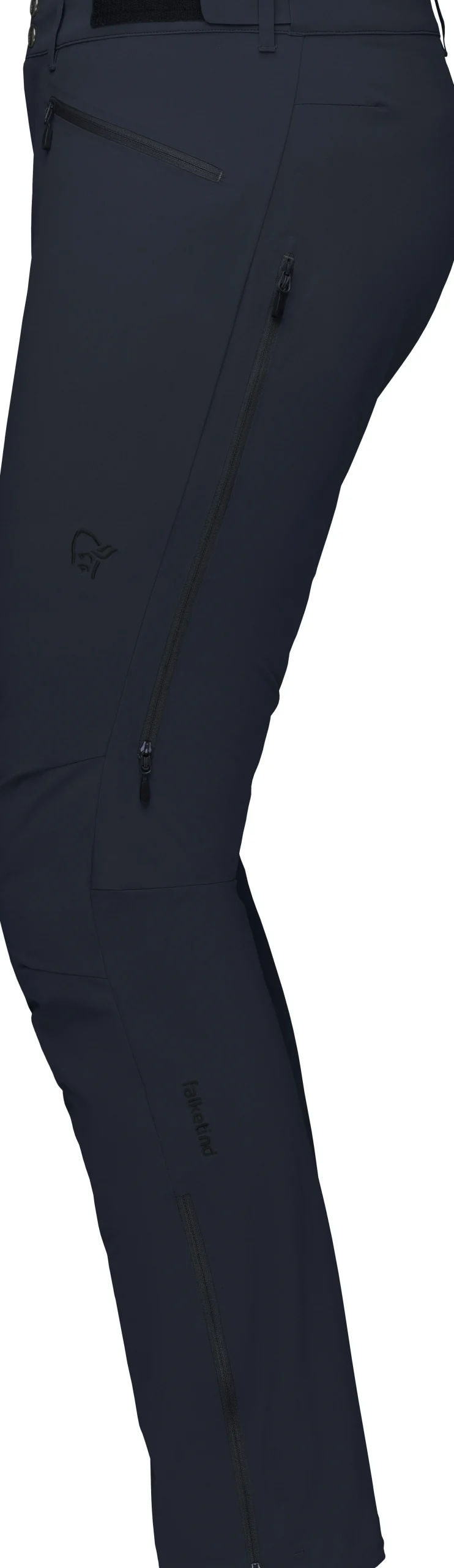 Norrøna Falketind Flex1 Pants M's Flash Sale