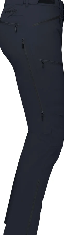 Norrøna Falketind Flex1 Pants M's Flash Sale