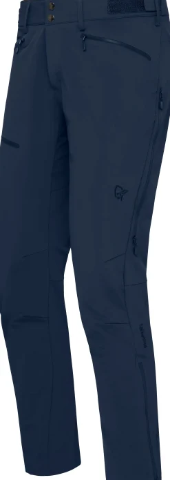 Norrøna Falketind Flex1 Pants Short M's Cheap