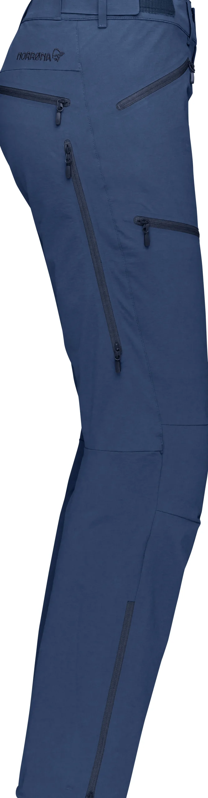 Norrøna Falketind Flex1 Pants W's Fashion