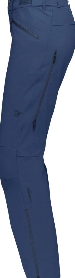 Norrøna Falketind Flex1 Pants W's Fashion