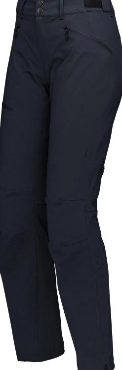 Norrøna Falketind Flex1 Pants W's Fashion