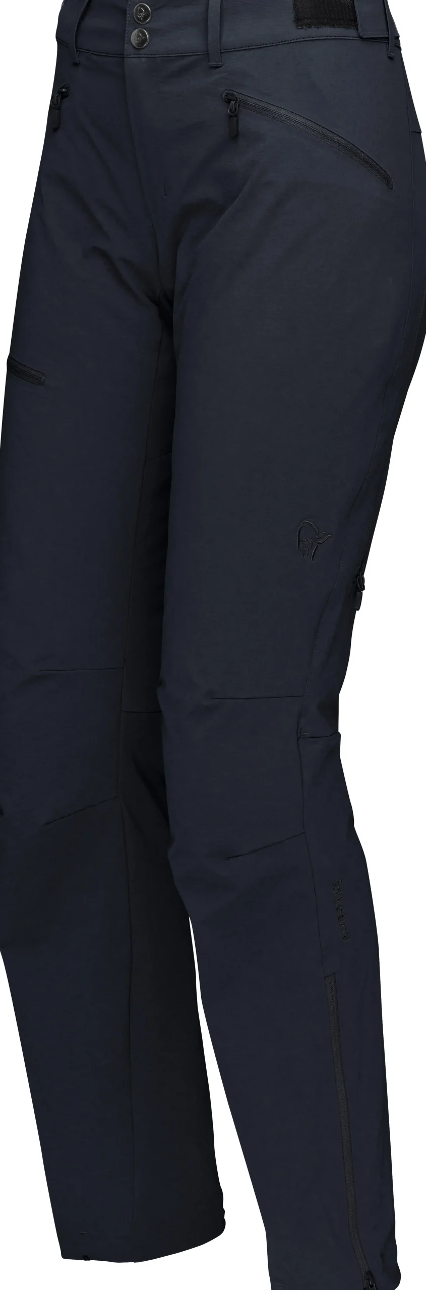 Norrøna Falketind Flex1 Pants W's Fashion