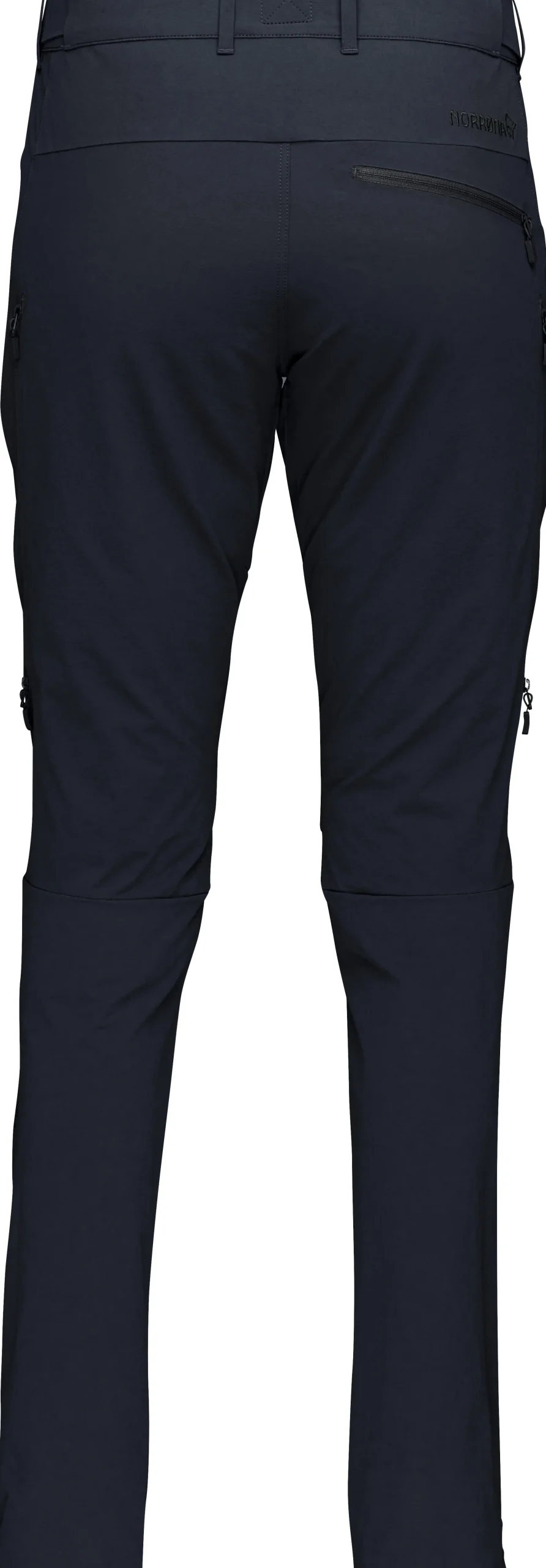 Norrøna Falketind Flex1 Pants W's Fashion