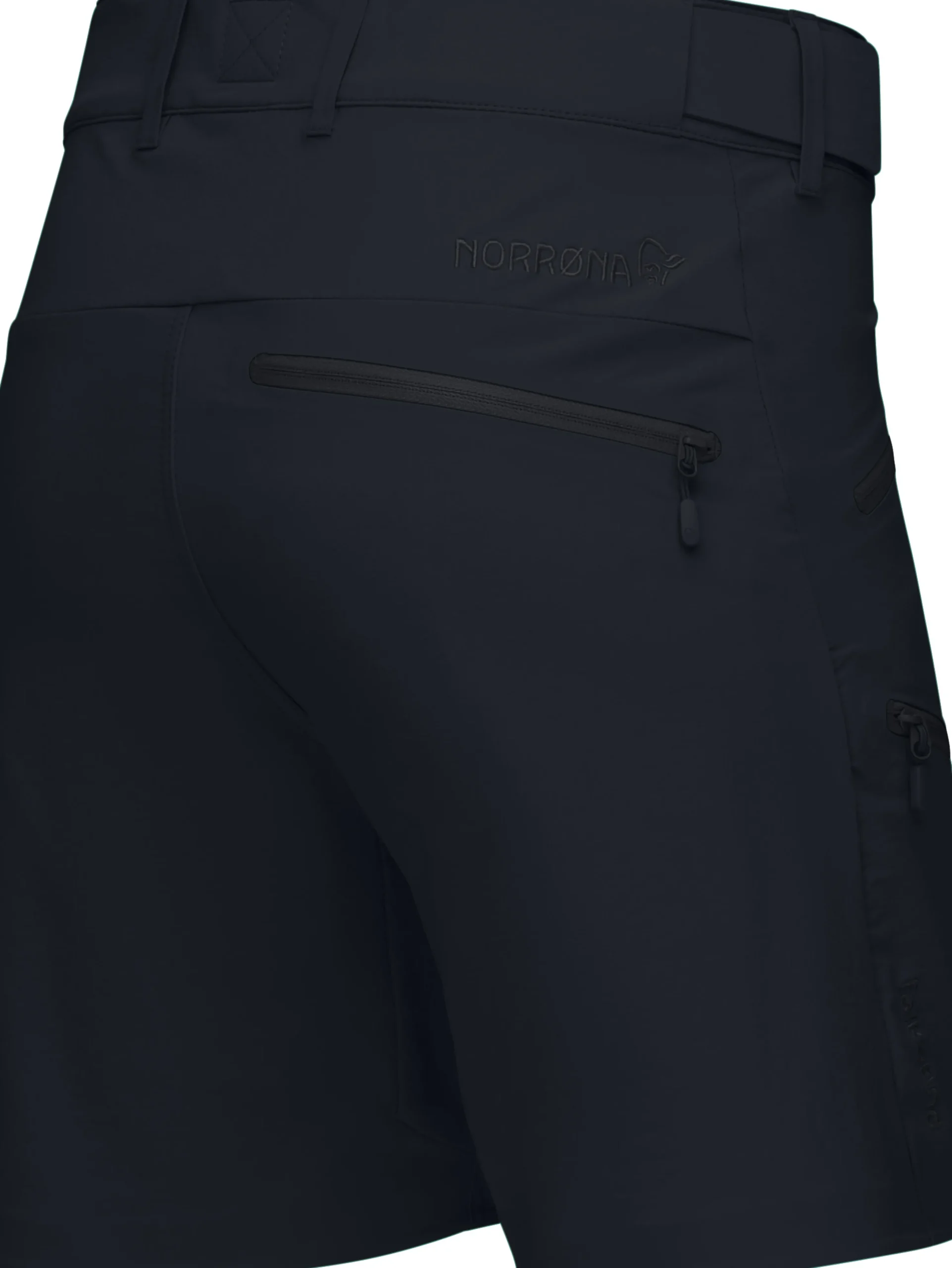 Norrøna Falketind Flex1 Shorts W's Best Sale