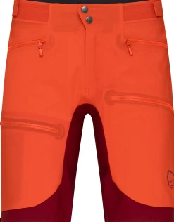Norrøna Falketind Flex1 Tech Shorts M's Shop