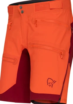 Norrøna Falketind Flex1 Tech Shorts M's Shop