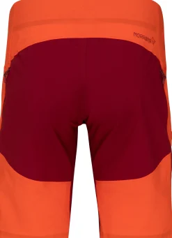 Norrøna Falketind Flex1 Tech Shorts M's Shop