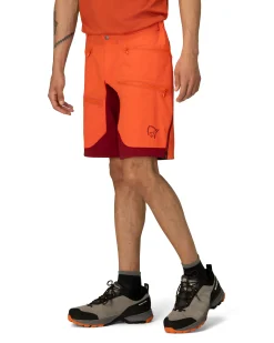 Norrøna Falketind Flex1 Tech Shorts M's Shop