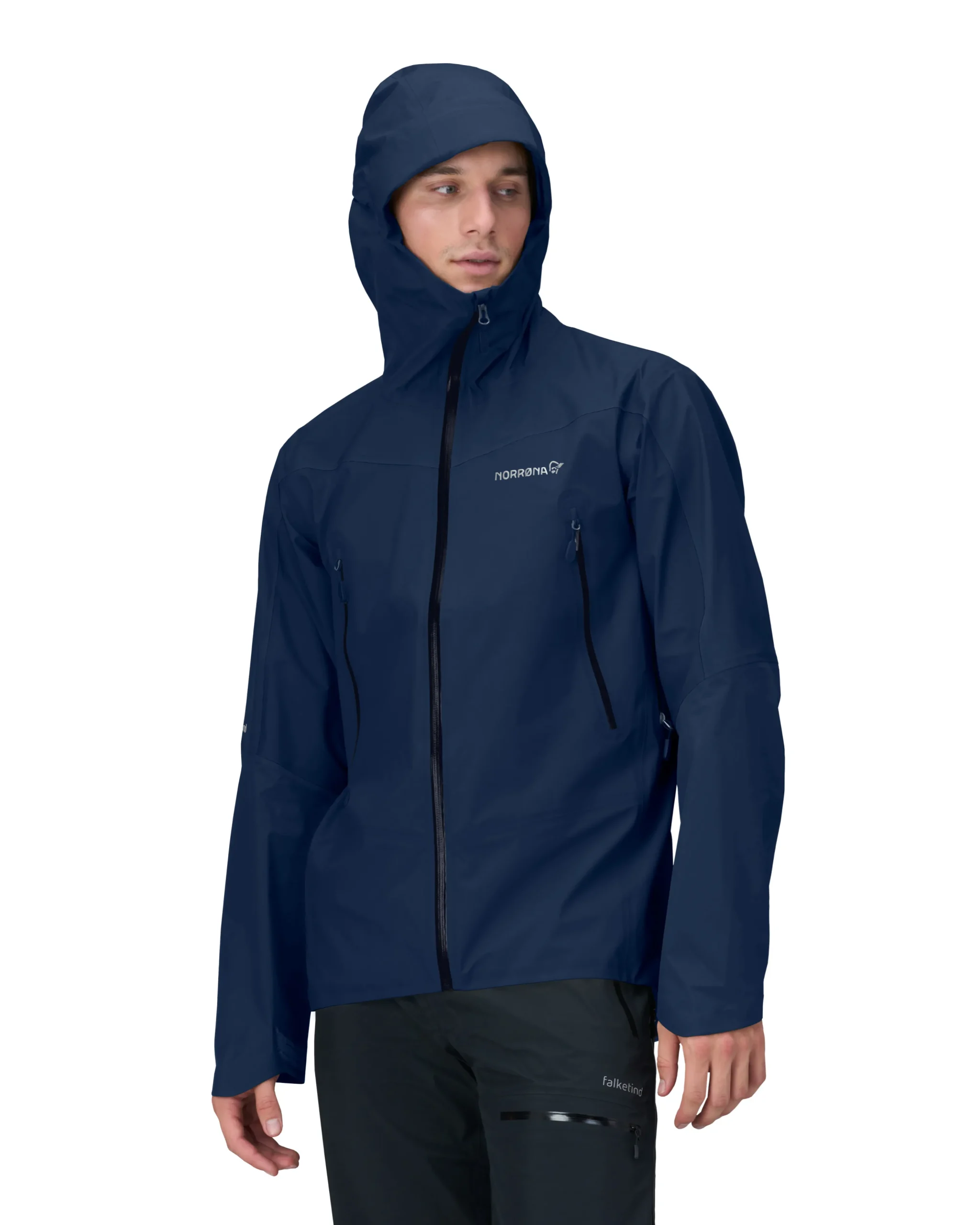 Norrøna Falketind Gore-Tex Jacket M's Cheap