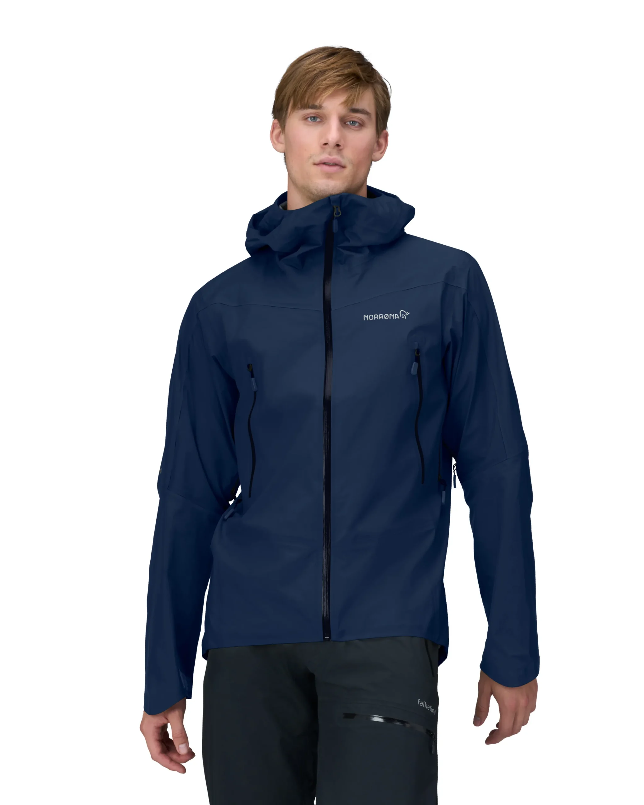 Norrøna Falketind Gore-Tex Jacket M's Cheap