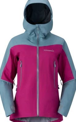 Norrøna Falketind Gore-Tex Jacket W's Store