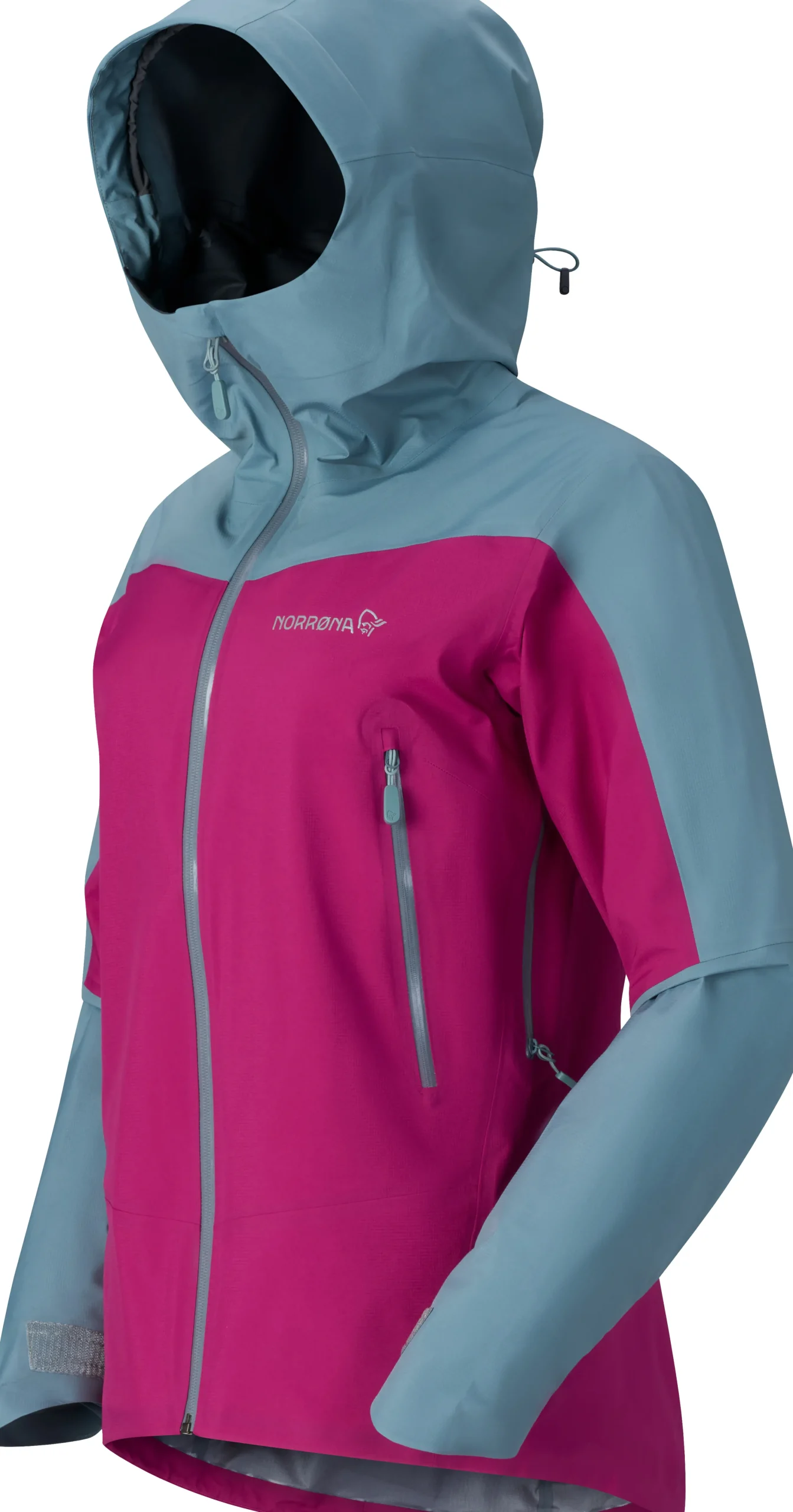 Norrøna Falketind Gore-Tex Jacket W's Store