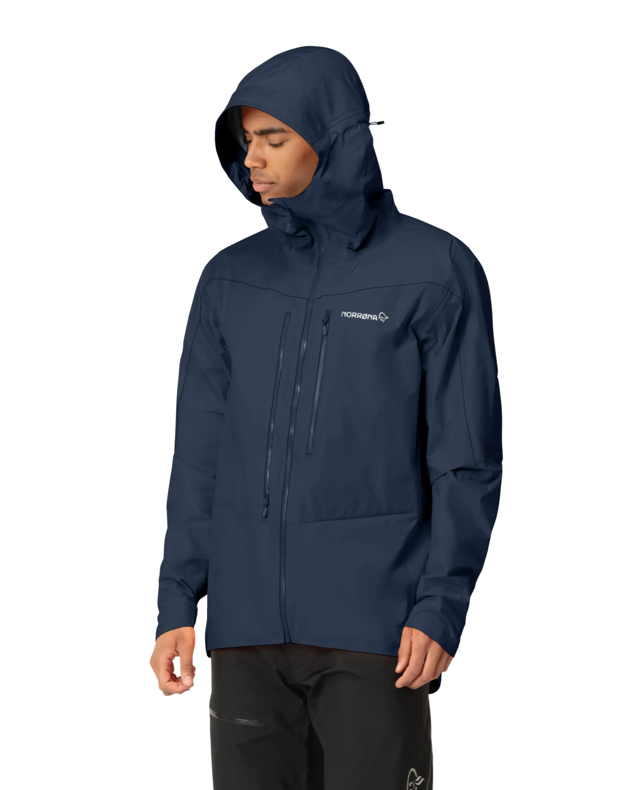 Norrøna Falketind Gore-Tex Paclite Jacket M's Cheap