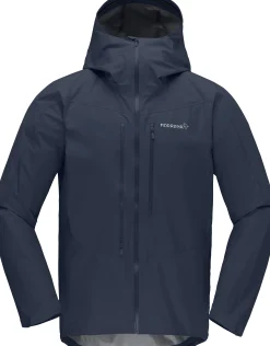 Norrøna Falketind Gore-Tex Paclite Jacket M's Cheap