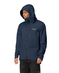 Norrøna Falketind Gore-Tex Paclite Jacket M's Cheap