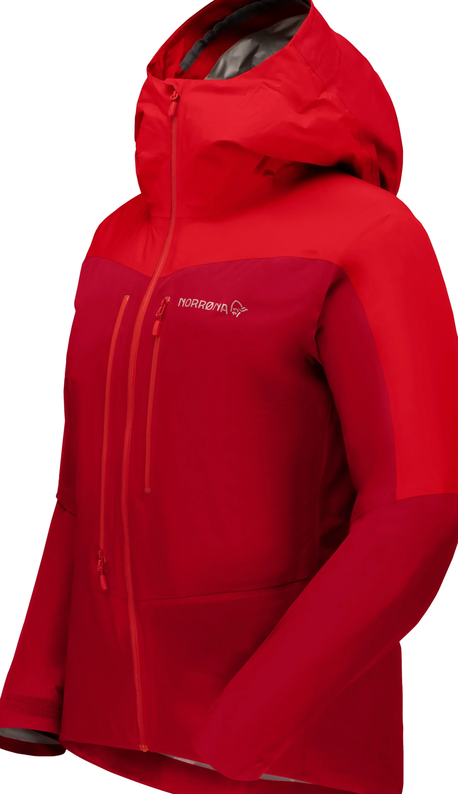 Norrøna Falketind Gore-Tex Paclite Jacket W's Outlet