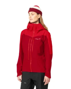Norrøna Falketind Gore-Tex Paclite Jacket W's Outlet