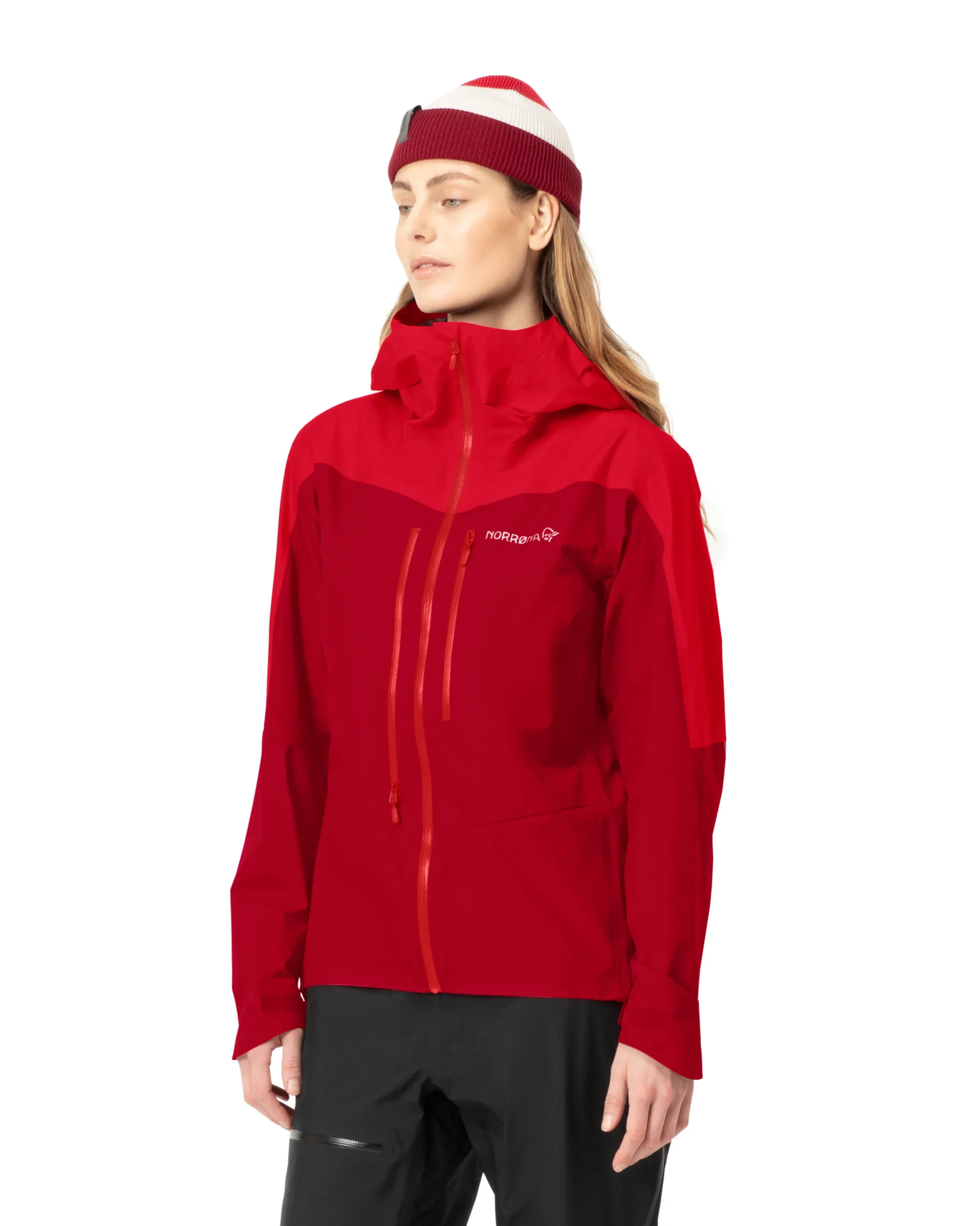 Norrøna Falketind Gore-Tex Paclite Jacket W's Outlet