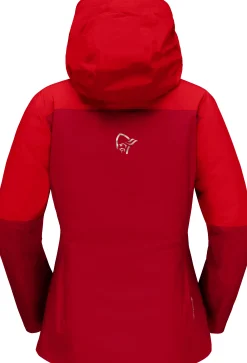 Norrøna Falketind Gore-Tex Paclite Jacket W's Outlet
