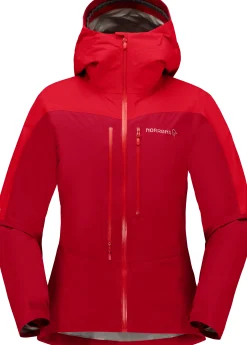 Norrøna Falketind Gore-Tex Paclite Jacket W's Outlet