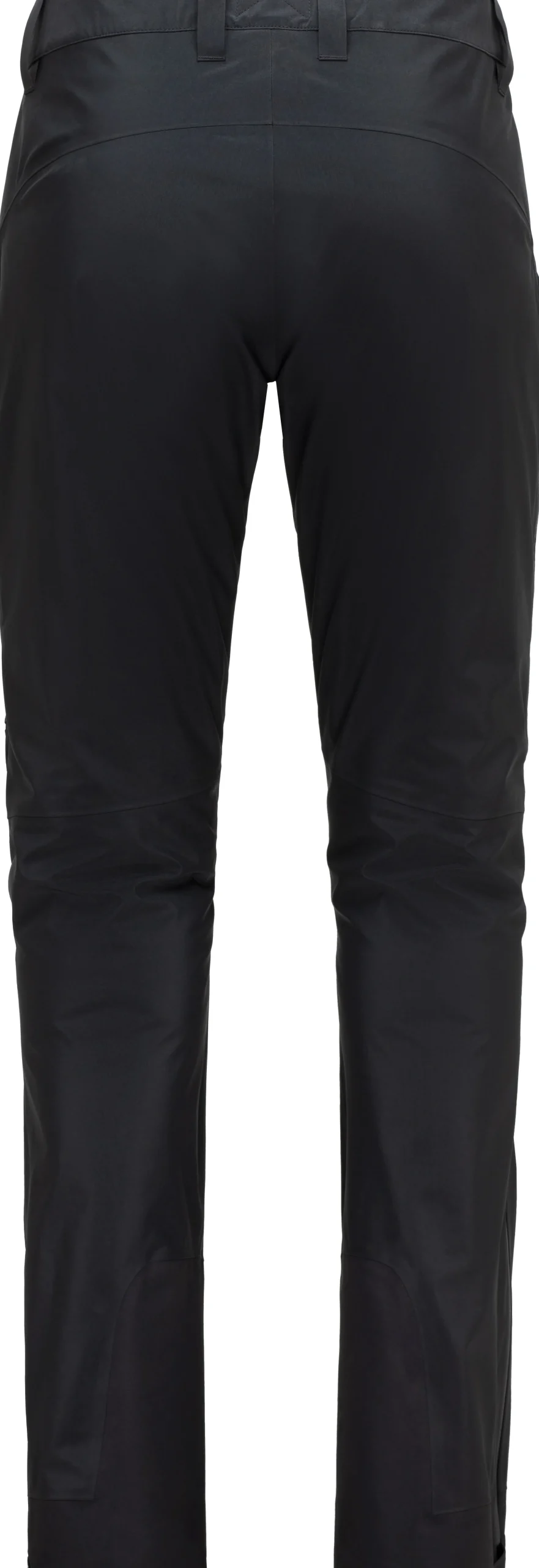 Norrøna Falketind Gore-Tex Pants W's Caviar Black New