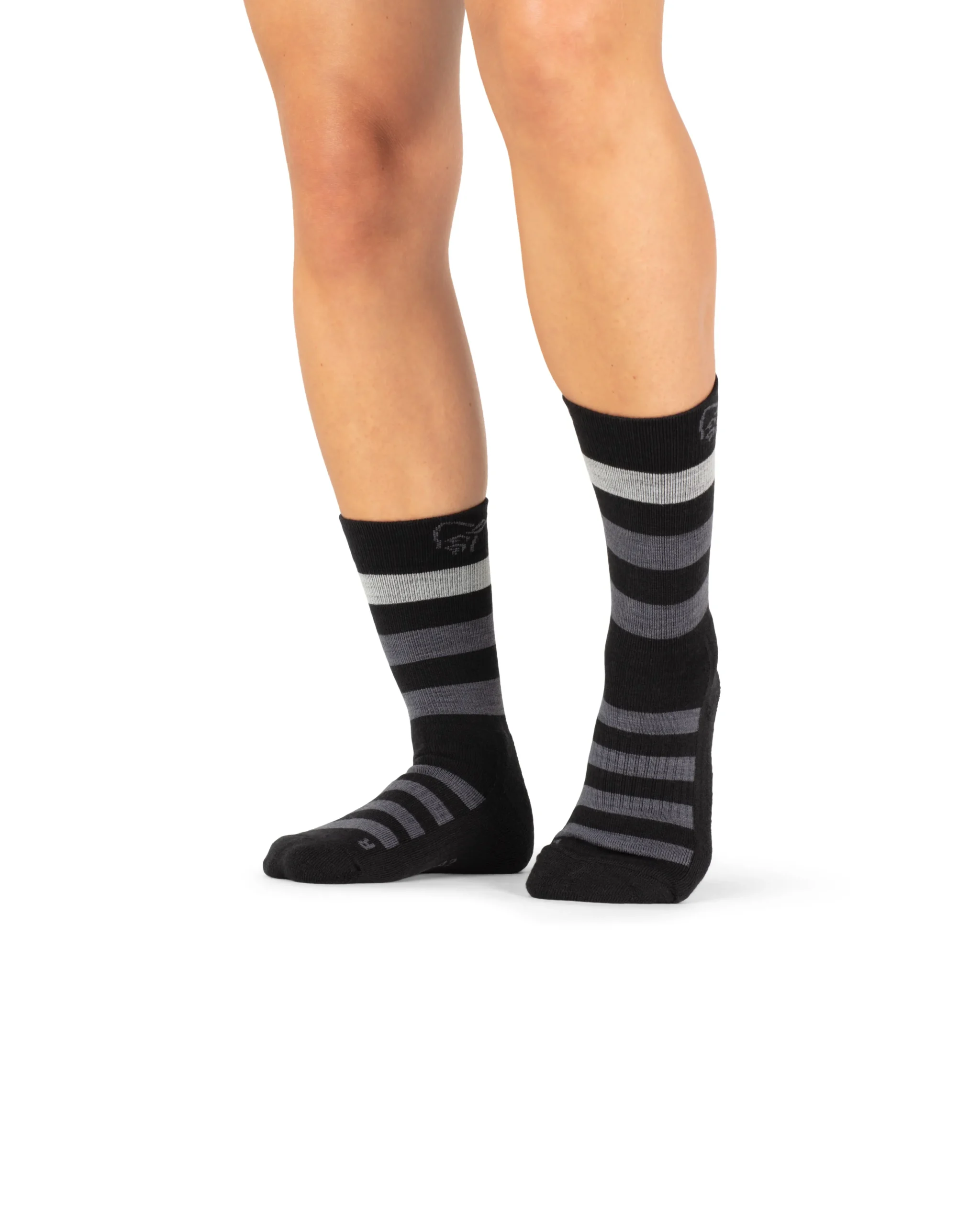 Norrøna Falketind Mid Weight Merino Socks Online