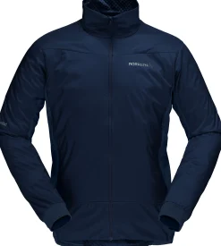 Norrøna Falketind Octa Jacket M's Hot