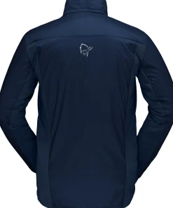 Norrøna Falketind Octa Jacket M's Hot