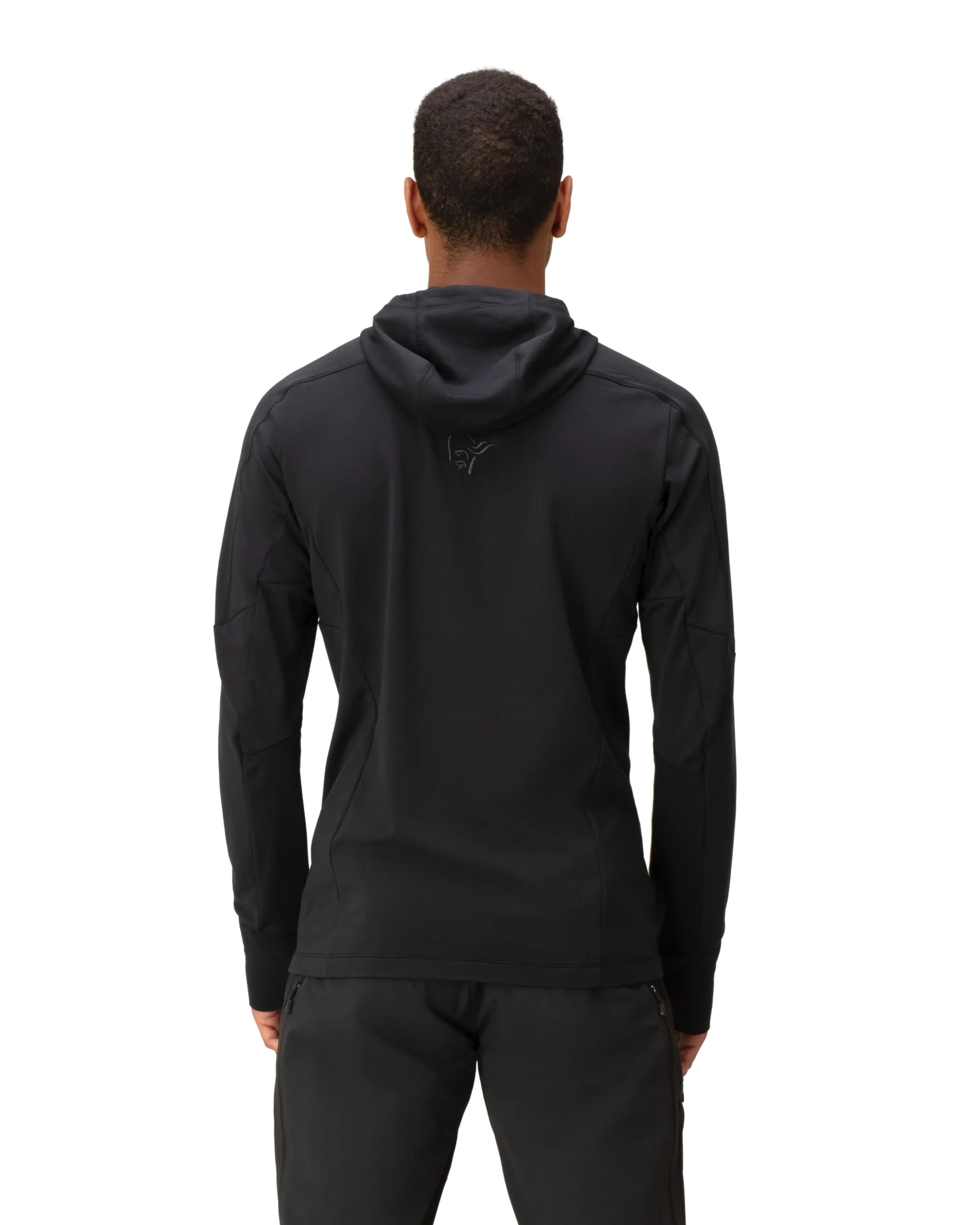 Norrøna Falketind Power Grid Hood M's Discount