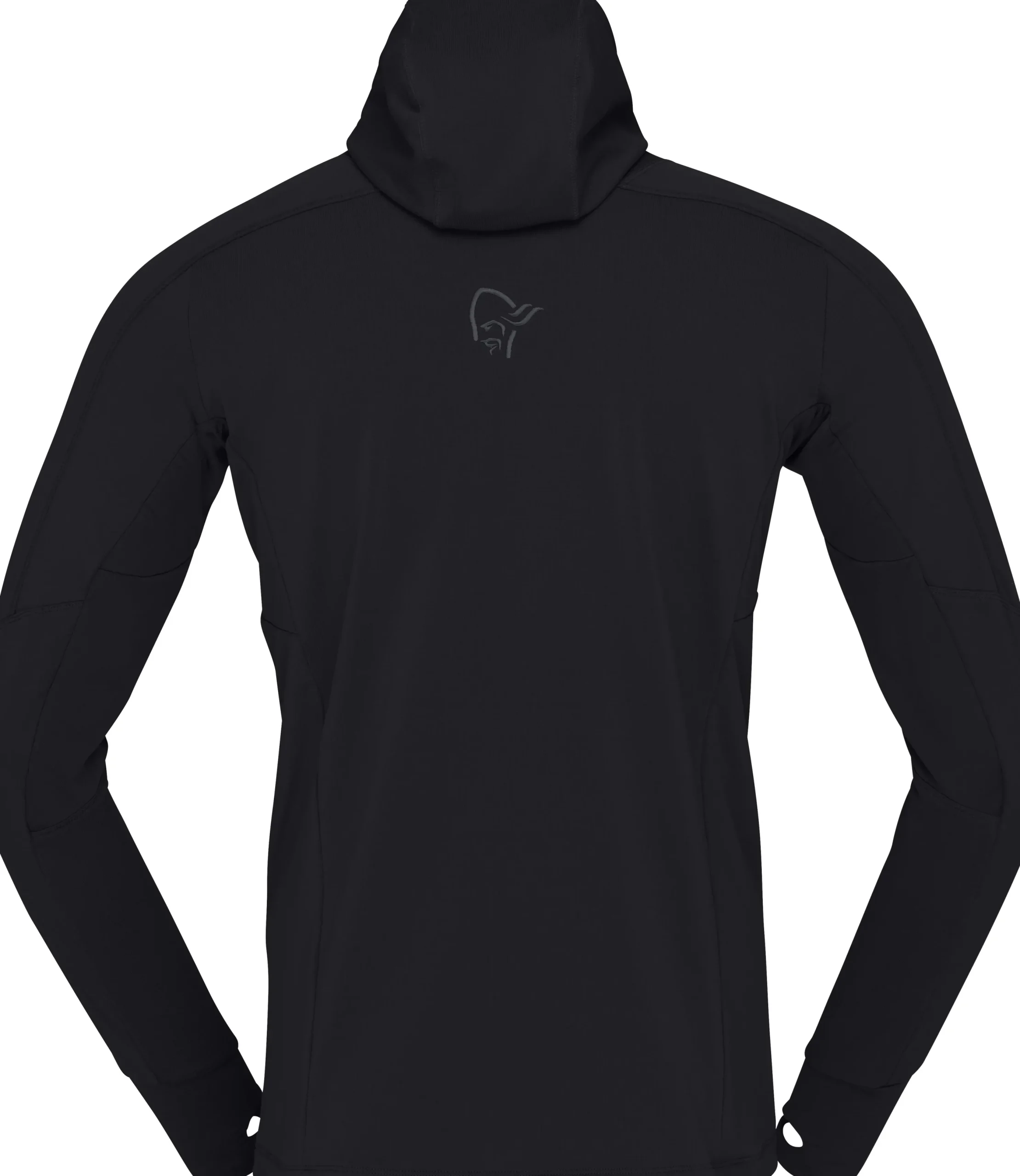 Norrøna Falketind Power Grid Hood M's Discount