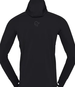 Norrøna Falketind Power Grid Hood M's Discount