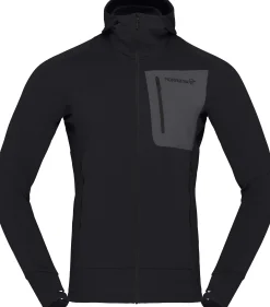 Norrøna Falketind Power Grid Hood M's Discount