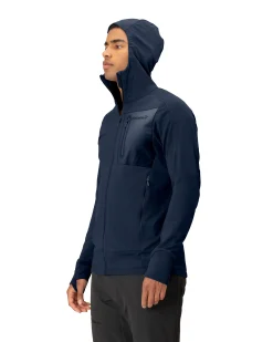 Norrøna Falketind Power Grid Hood M's Discount