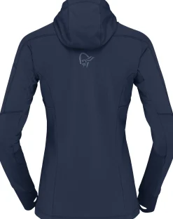 Norrøna Falketind Power Grid Hood W's Store